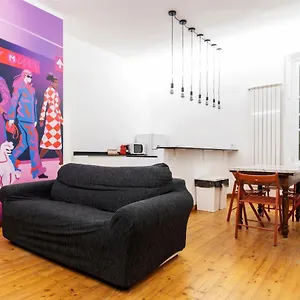 Luvi - Vigevano Appartement