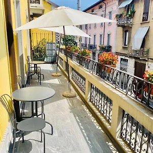 Apartamento Milano Central, Milão