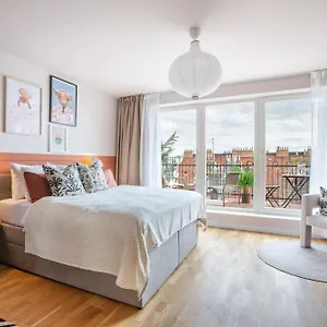 Turnkey I Letna Park Prague