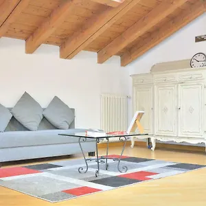 Via Giuseppe Mazzini Appartement