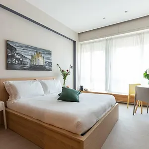 Apartamento Beplace Garibaldi, Milão
