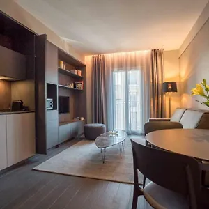 Apartamento Be Mate Via Tivoli, Milão