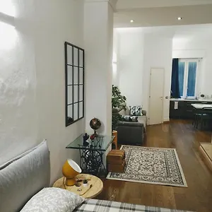 Beautiful Open-space Loft Appartement