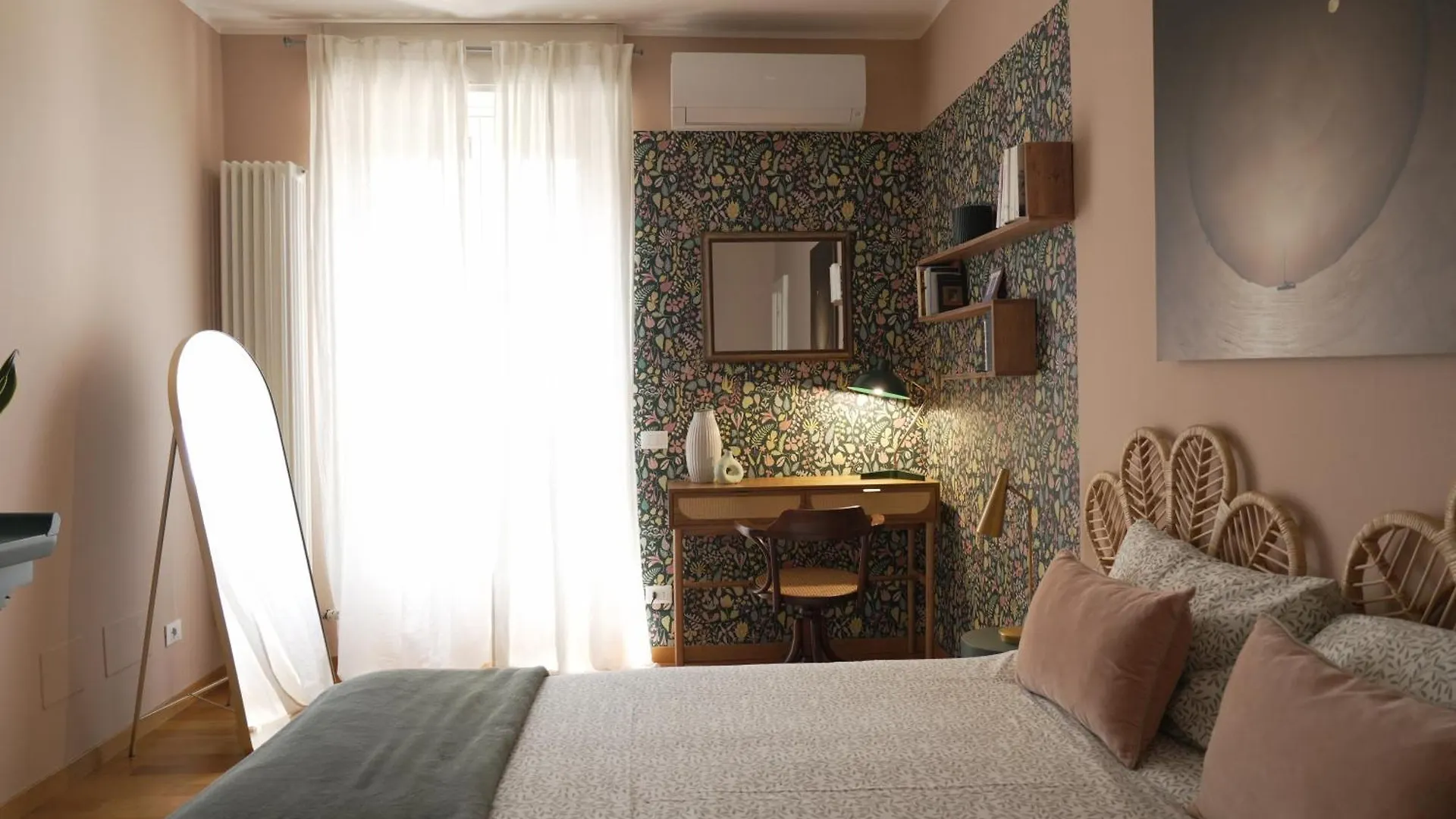Porta Garibaldi Apartment Milan