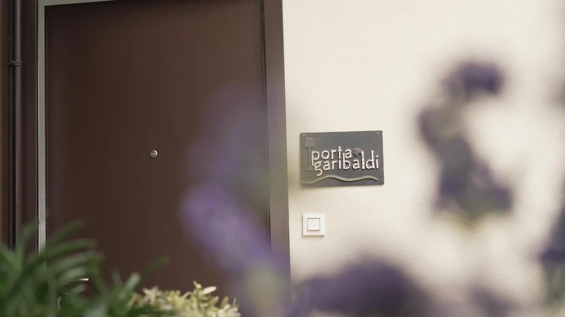 Porta Garibaldi Apartment Milan
