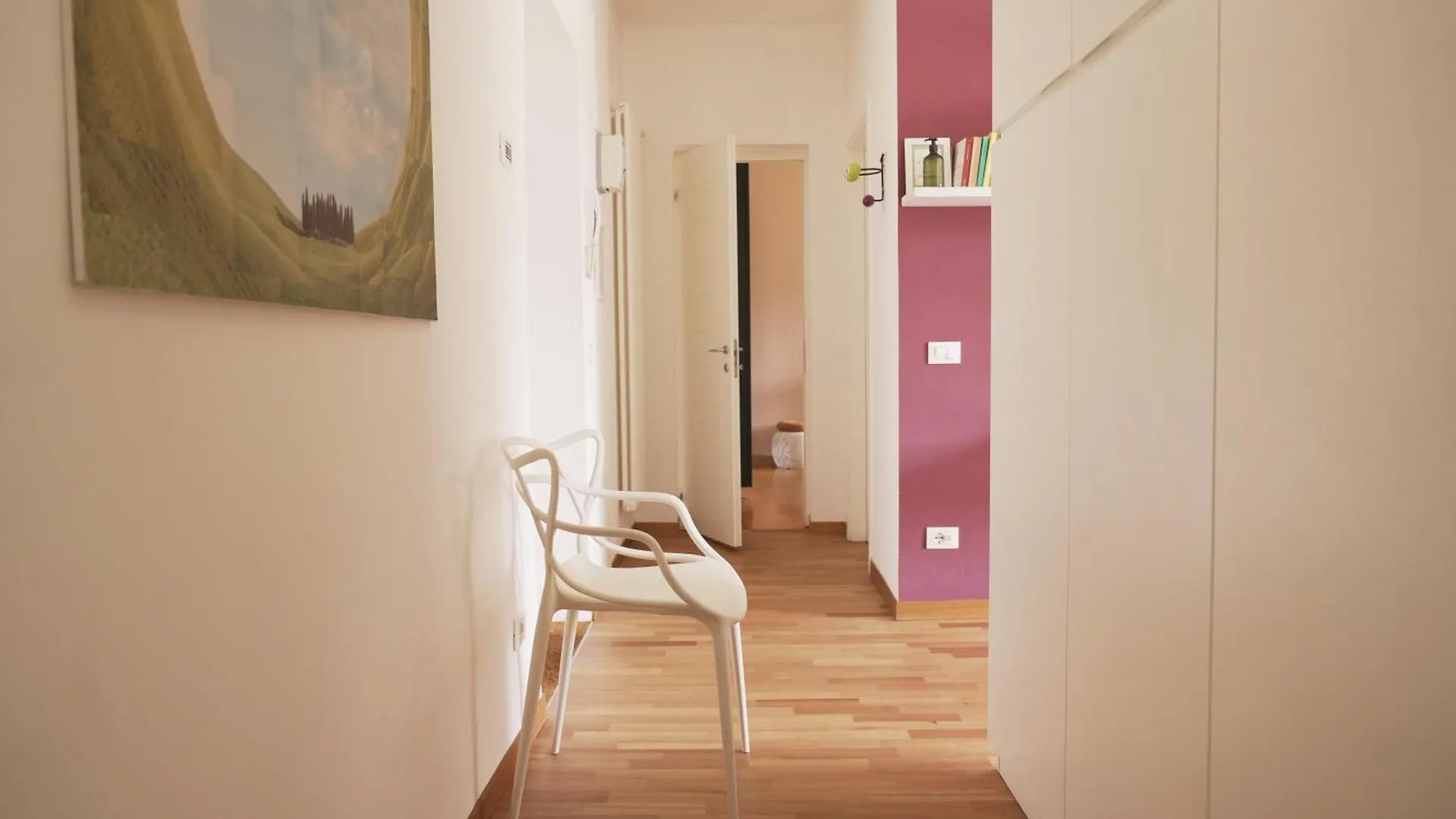 Porta Garibaldi Apartment Milan Italy