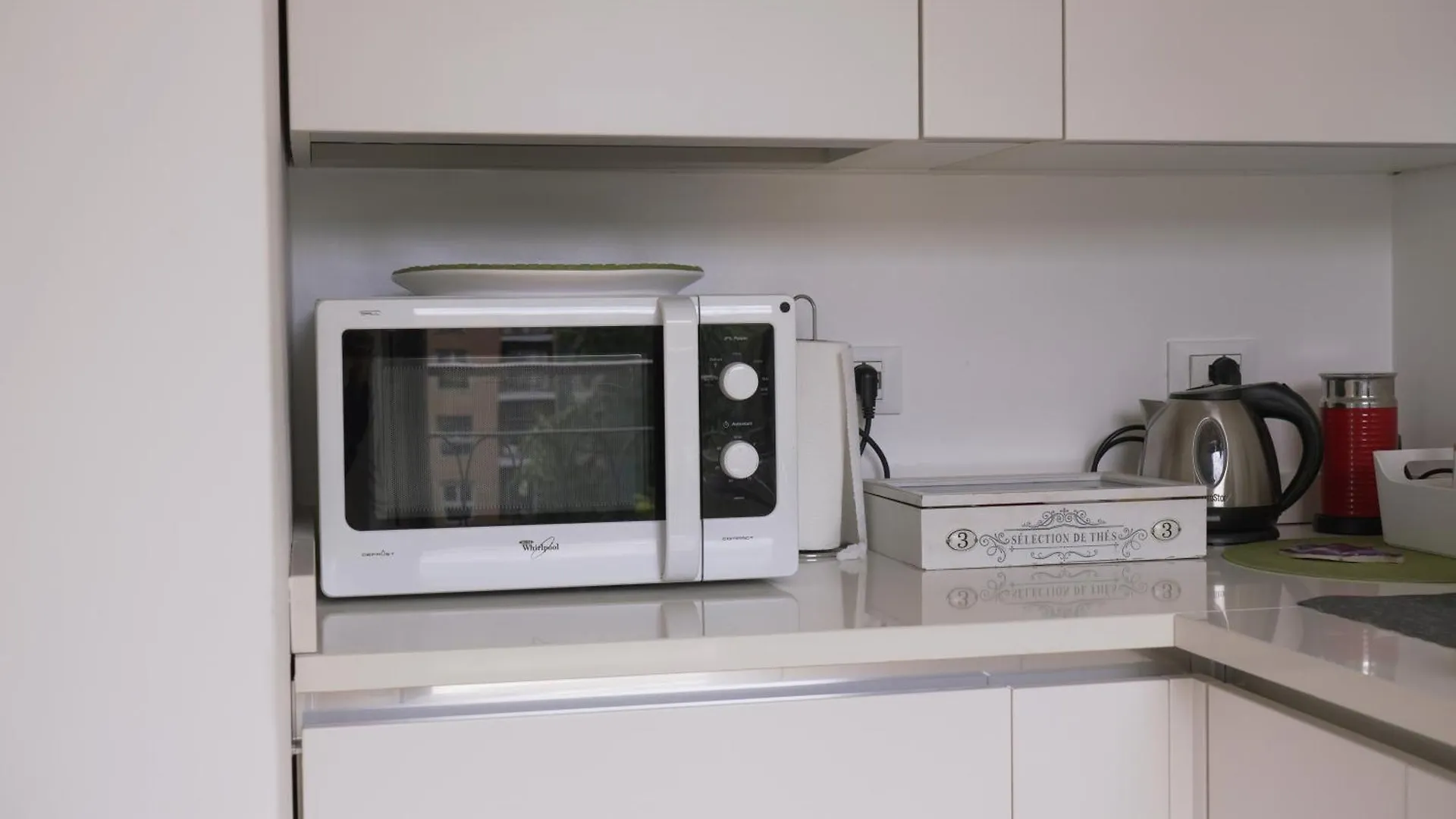 Porta Garibaldi Apartamento Milão 0*,  Itália