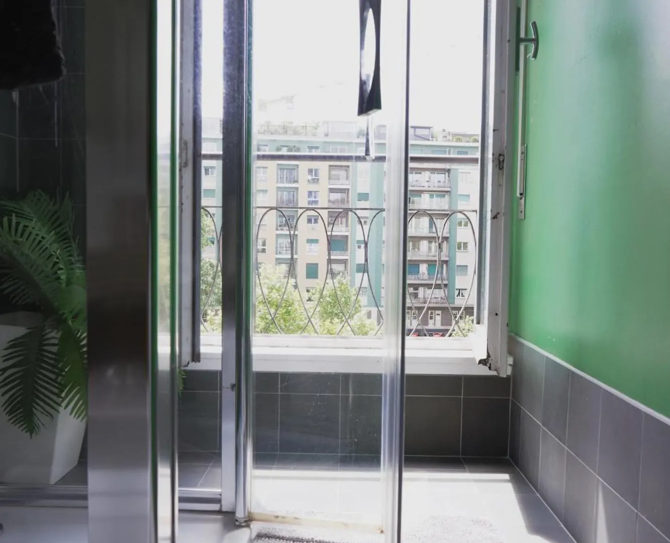 Porta Garibaldi Apartamento Milão Itália